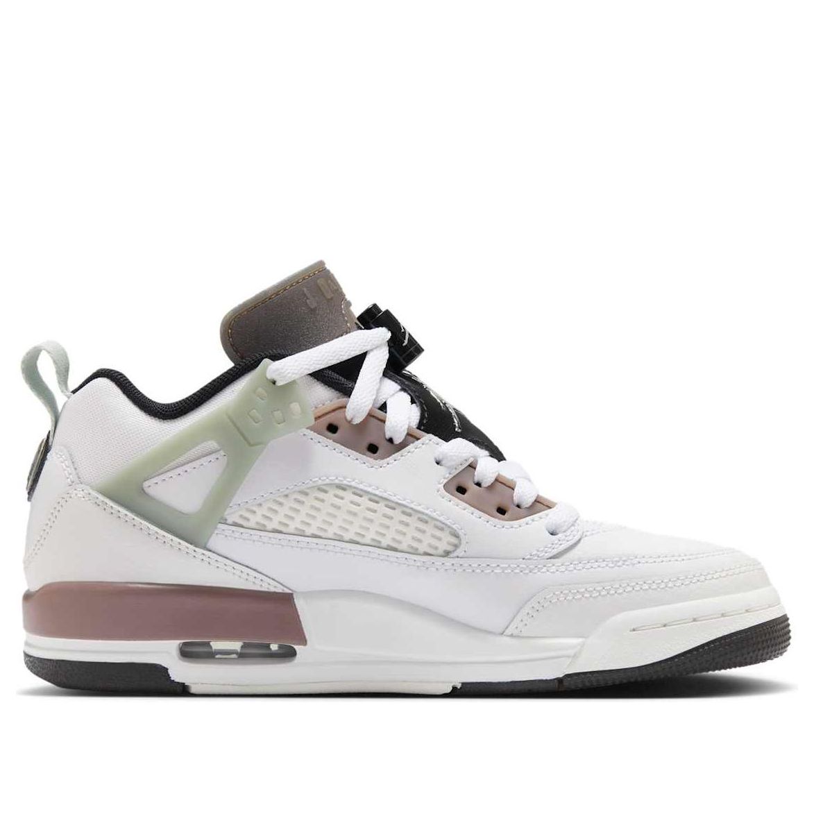 (GS) Air Jordan Spizike Low 'Cave Stone' HV5974-111