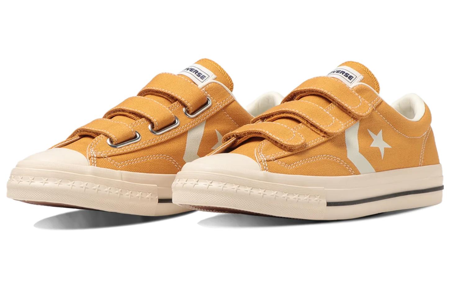 Converse CX-PRO Skateboarding CV V-3 OX 'Yellow' 34201400
