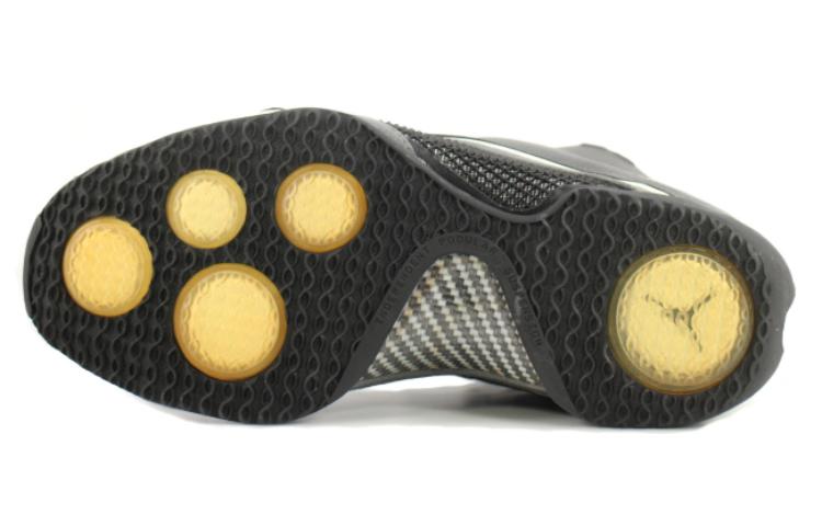 Air Jordan 21 OG 'Flint Grey' 313511-001