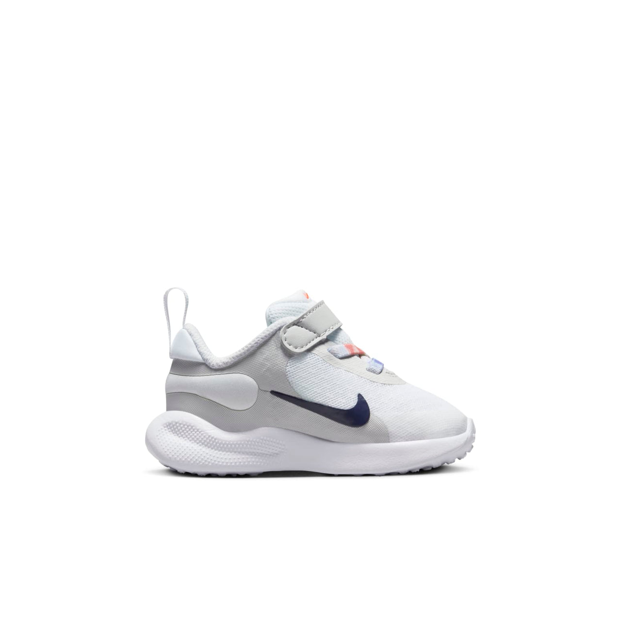 (TD) Nike Revolution 7 SE 'White Midnight Navy' FN4990-100