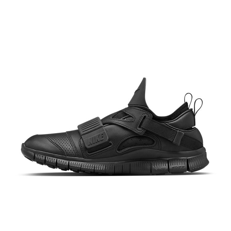 Nike Free Huarache Carnivore SP 'Black' 801759-001