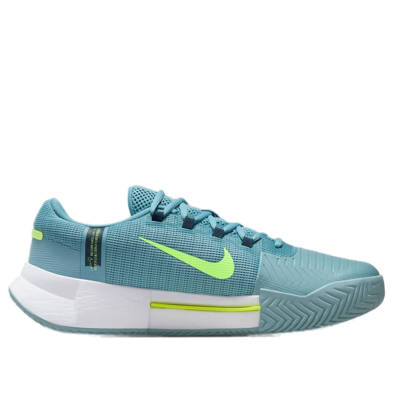 Nike Zoom GP Challenge 1 'Denim Turquoise Navy Volt' FB3147-401