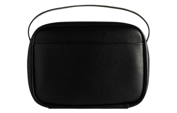 (WMNS) Balenciaga Everyday Medium Camera Bag 'Black' 67926715YUN1090