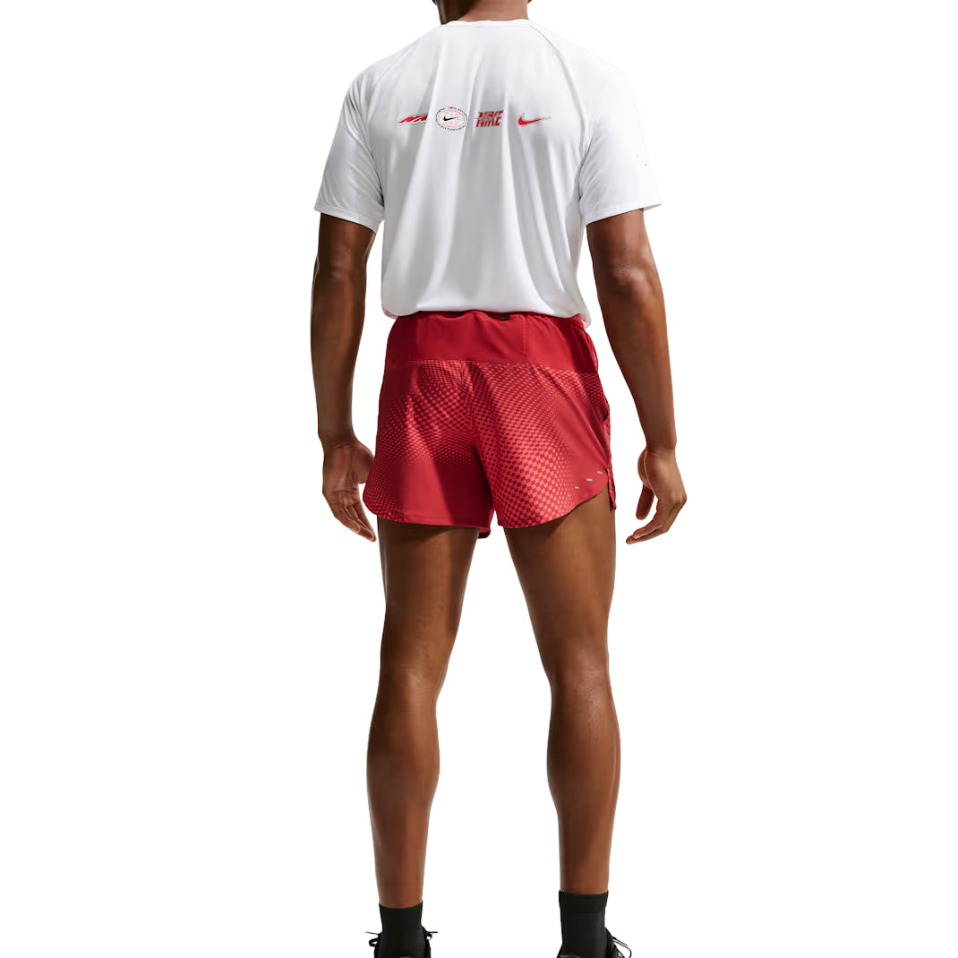 Nike Stride Dri-FIT ADV T-Shirt 'White' IO1417-100