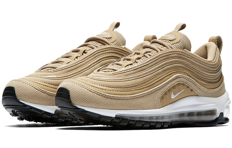 (WMNS) Nike Air Max 97 'Parachute Beige' AQ4137-200