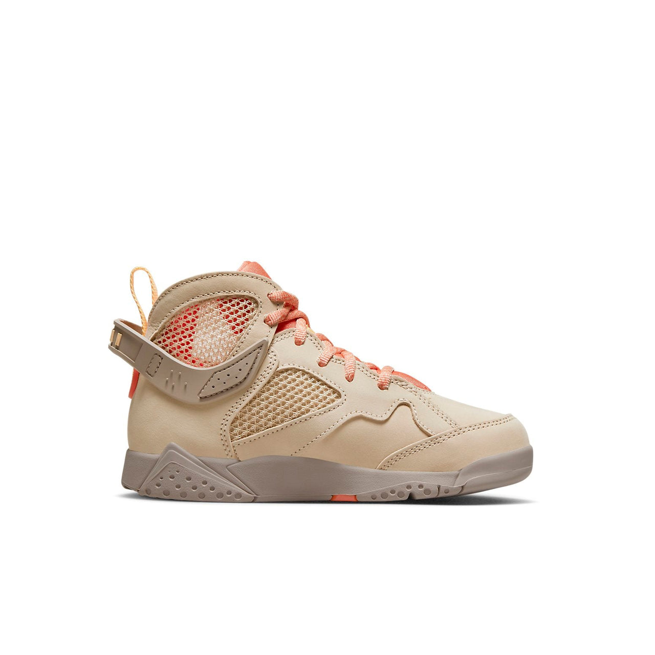 (PS) Air Jordan 7 Retro PS x Bephie's Beauty Supply 'Brown' DR1484-168