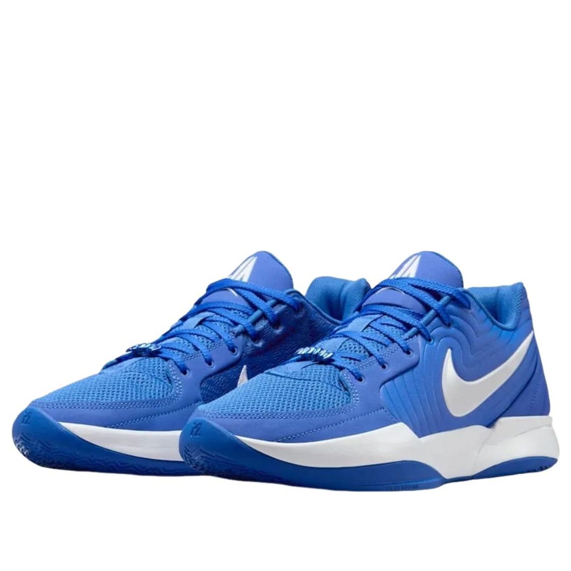 Nike Ja 2 Team Bank EP 'Blue White' HQ5812-400