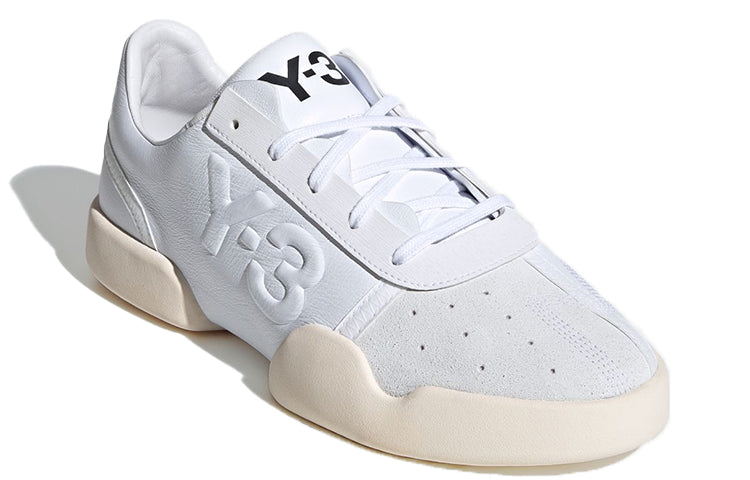 adidas Y-3 Yunu White FX0790
