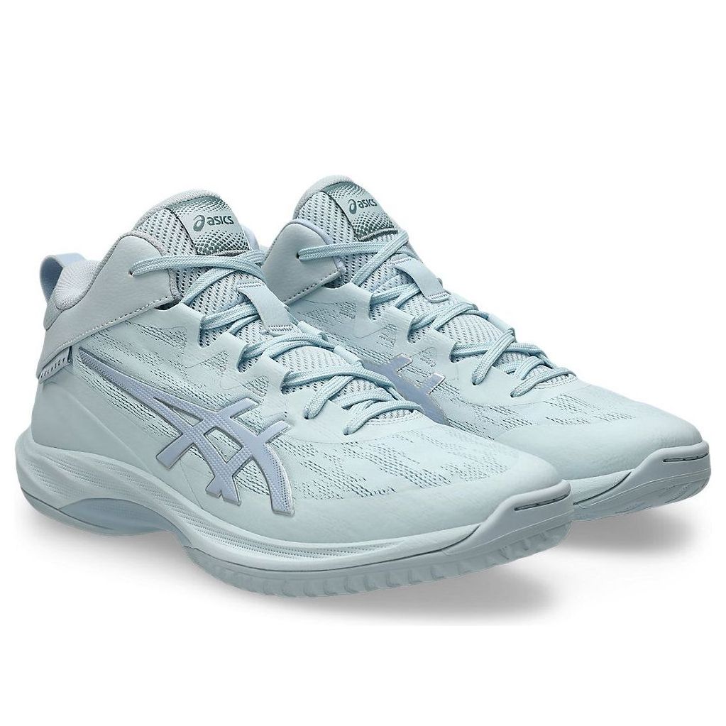ASICS Gel-Hoop V17 S 'Sky Solid Air' 1063A096-400