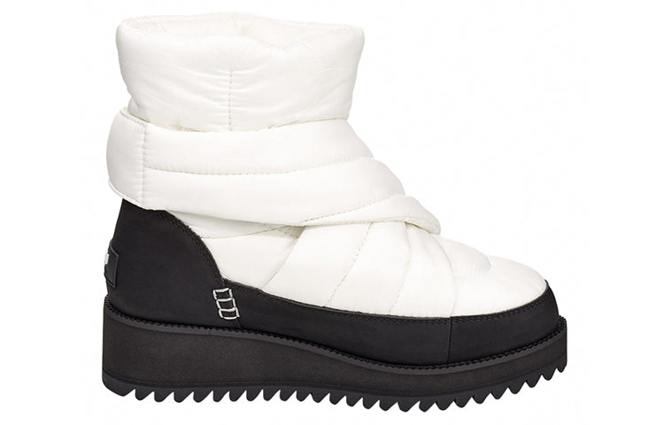 (WMNS) UGG Montara 'White' 1106770-WHT