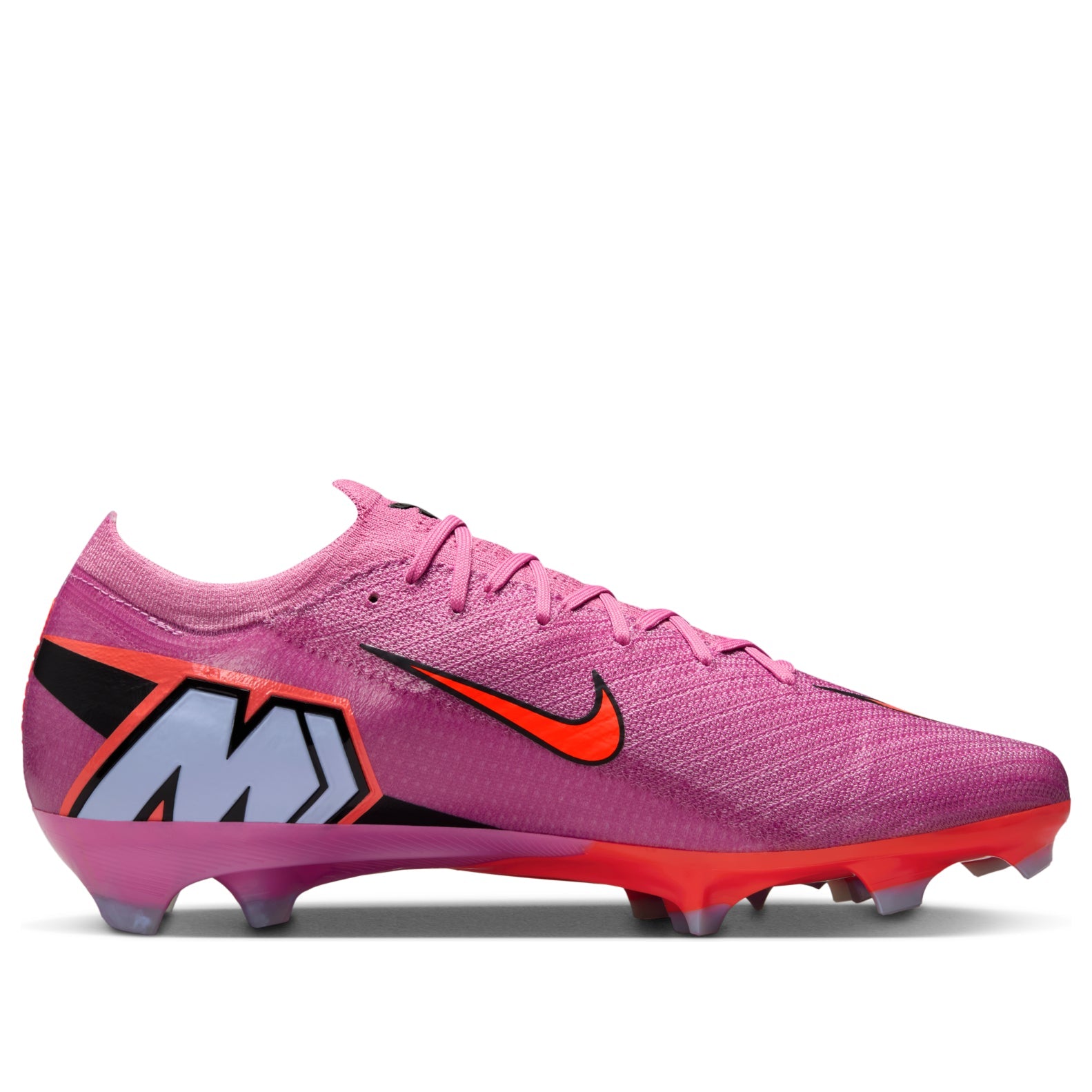 Nike Mercurial Vaporfly 16 elite FG 'Scary Good' FQ1457-600