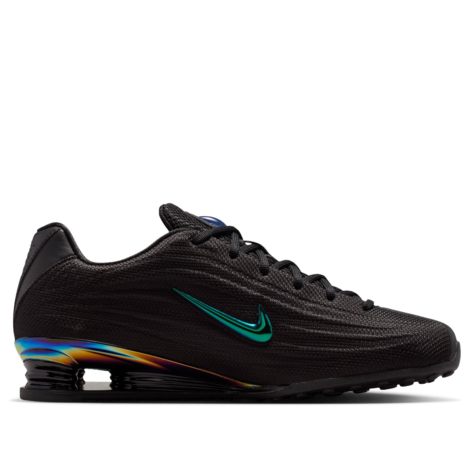 (WMNS) Nike Shox Z SE 'Black Iridescent' IM6051-001