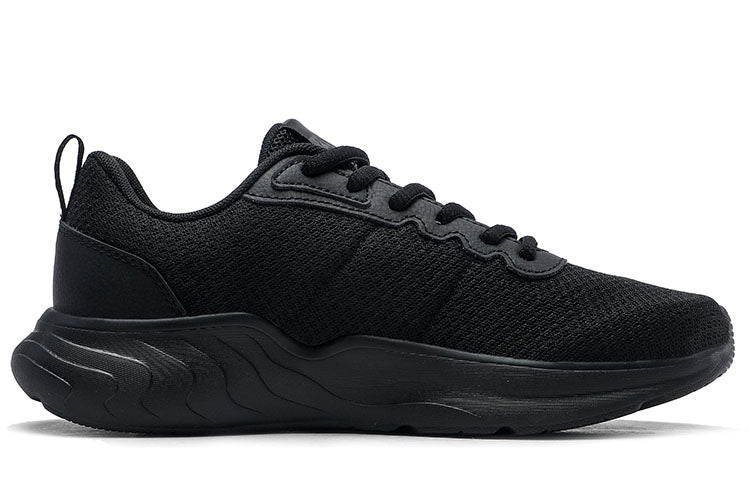ANTA Running Series Sneakers 'Black' 912345527-2