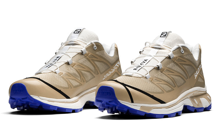 Salomon XT5 FOR AVNIER 'Safari Vanilla Ice' 410938 / L41093800