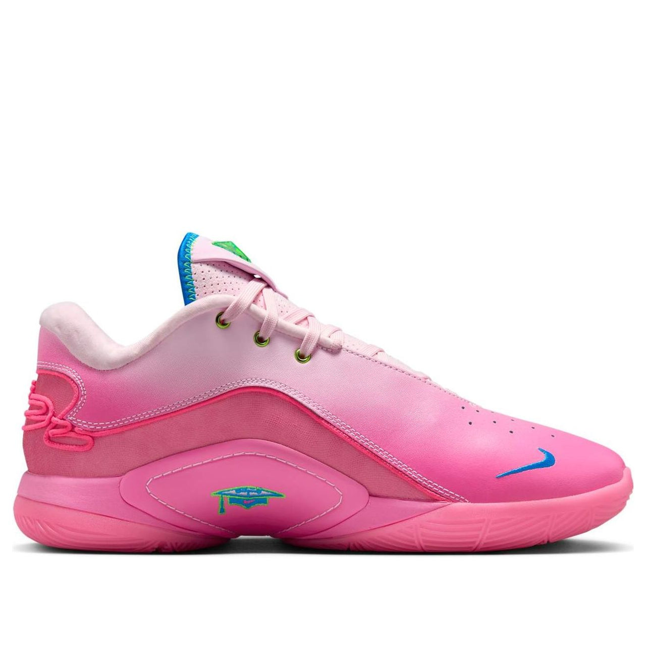 Nike LeBron 22 EP 'I Promise' HV8455-600