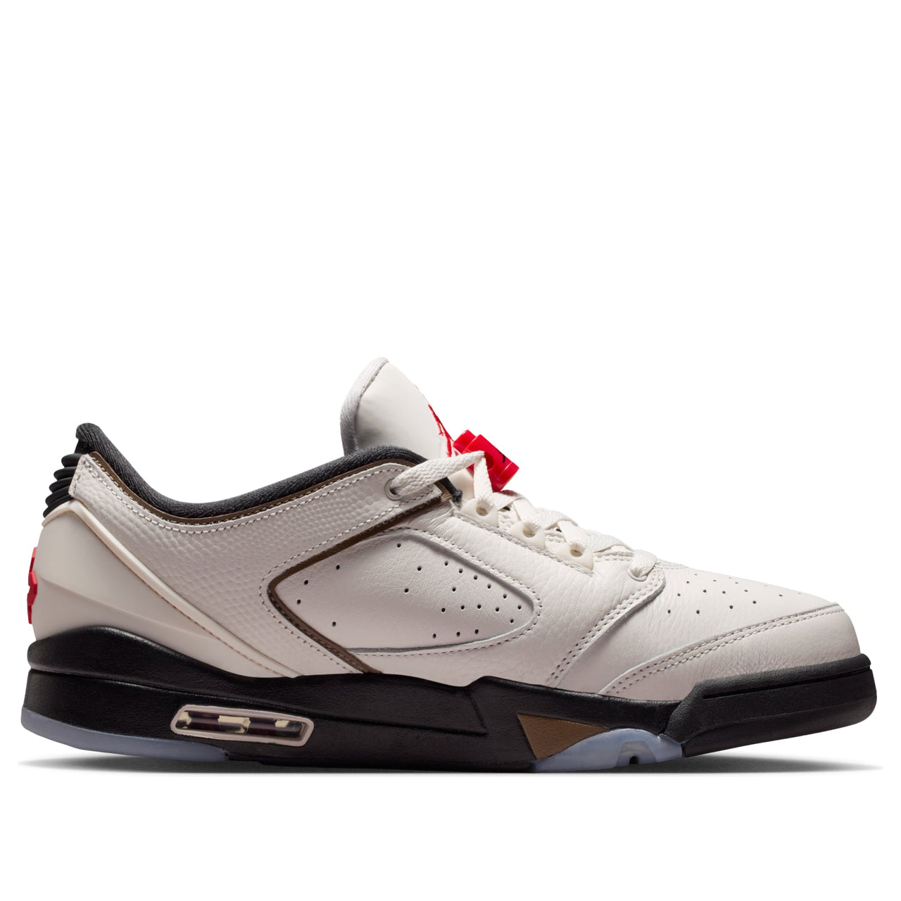 Air Jordan 60 Plus Low 'Phantom Palomino Black' IH2047-005