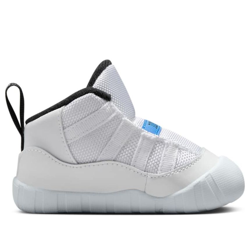 (TD) Air Jordan 11 Retro Crib Bootie 'Legend Blue' 2024 CI6165-104