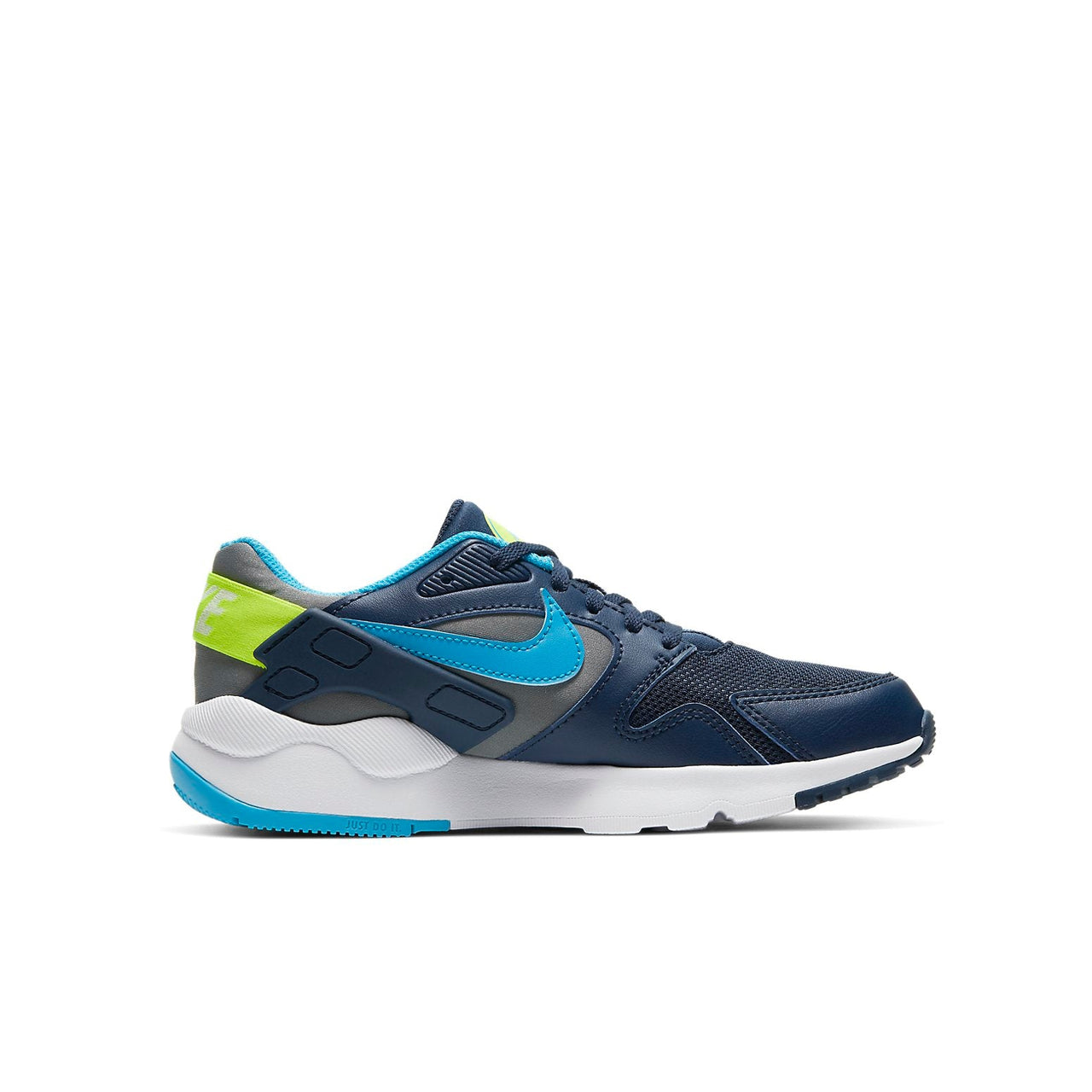 (GS) Nike LD Victory Blue/Green AT5604-007