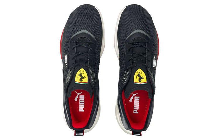 PUMA Scuderia Ferrari x IONSpeed Motorsport 'Asphalt Rosso Corsa' 306923-05