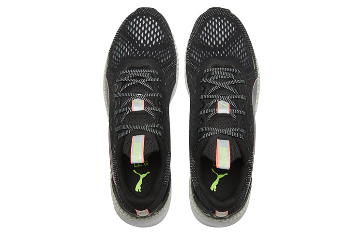 PUMA Speed 600 2 Black/Red 193102-06