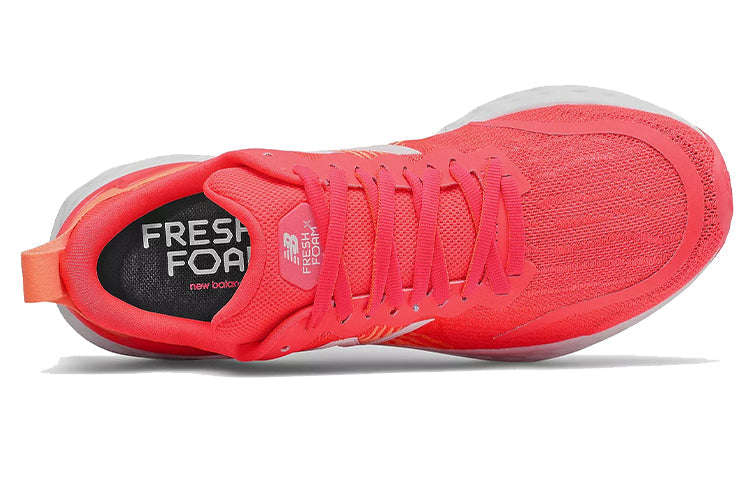 (WMNS) New Balance Fresh Foam Tempo 'Vivid Coral' WTMPOCP