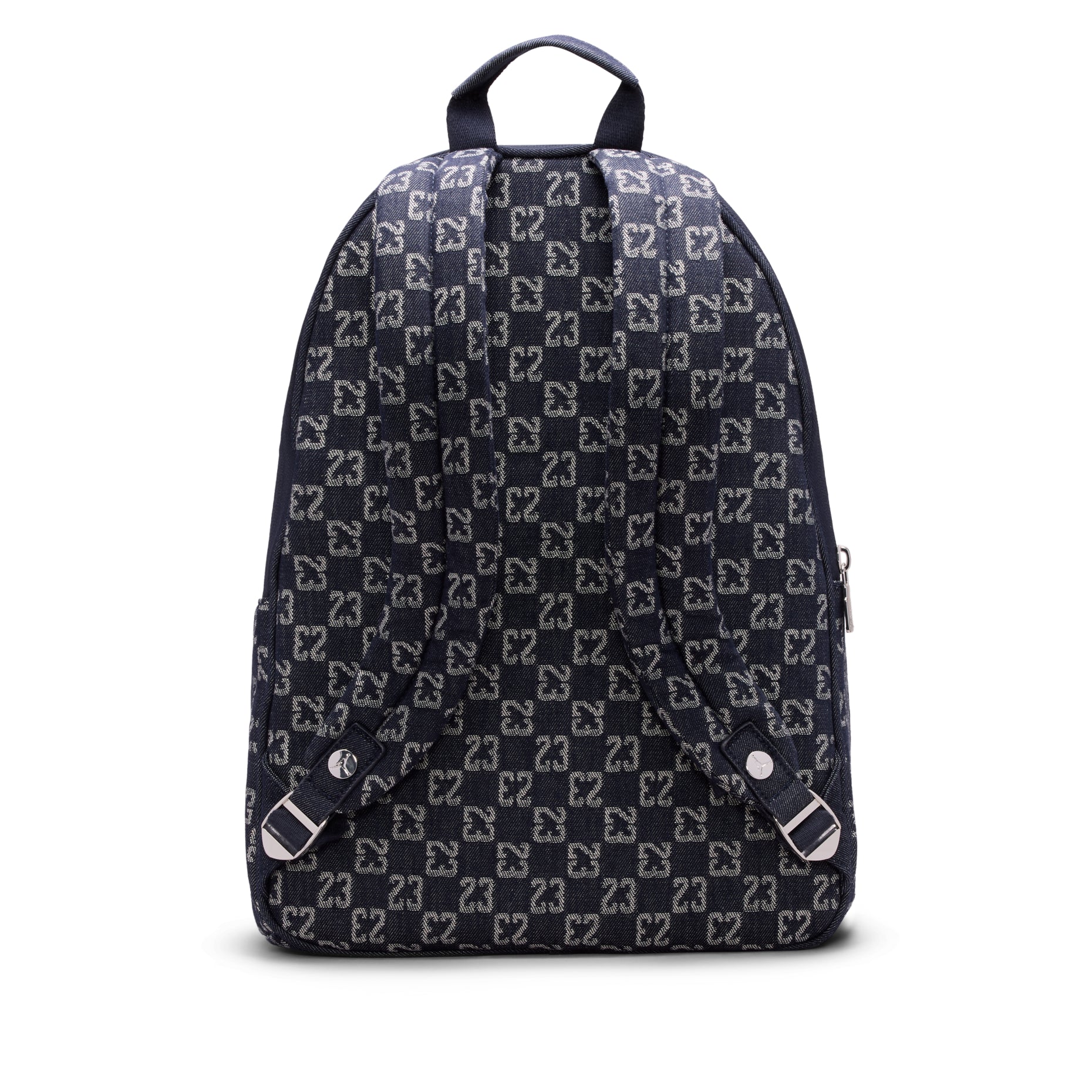Jordan Monogram Backpack 'Indigo' IW1550-455