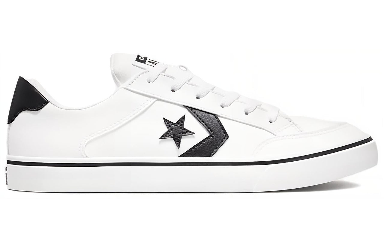 Converse Tobin Synthetic Leather OX 'White' A01778C