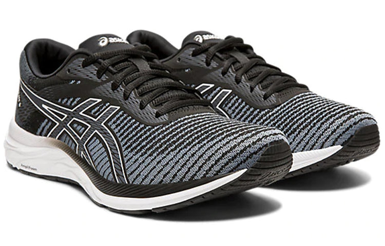 ASICS Gel-Excite 6 Twist 'Black White' 1011A610-001