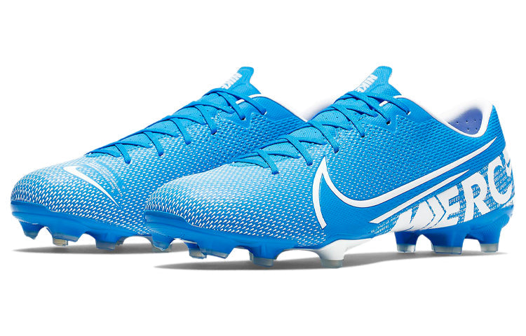 Nike Mercurial Vapor 13 Academy FG 'Blue Hero' AT5269-414