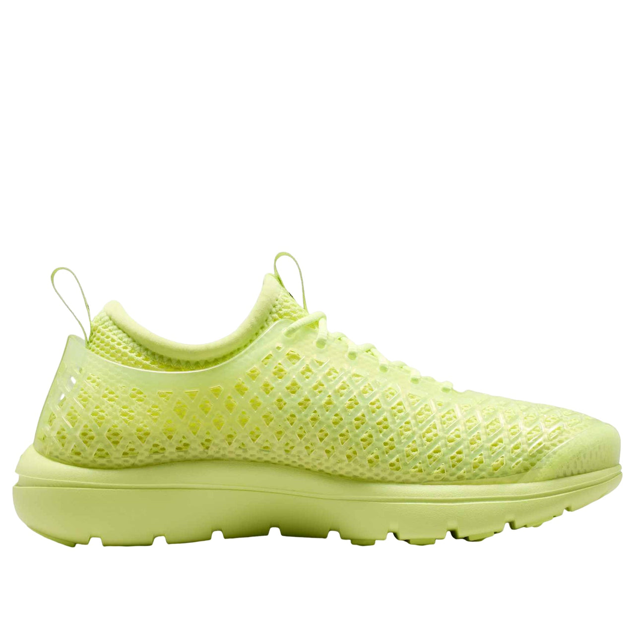 (WMNS) Nike Rejuven8 Run OG Jelly 'Light Lemon Twist Lime' IR5726-700