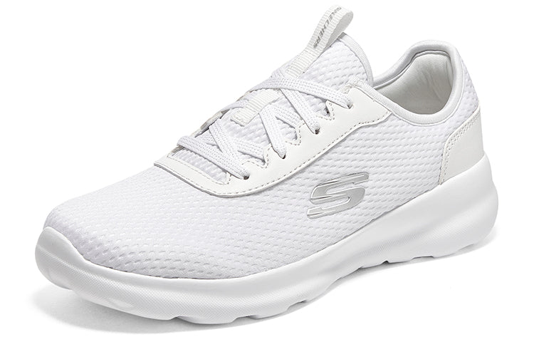 (WMNS) Skechers Add Vantage 'White' 8750000-WHT