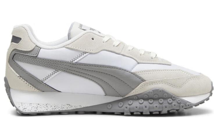PUMA Blacktop Rider 'Feather Grey Stormy Slate' 392725-17