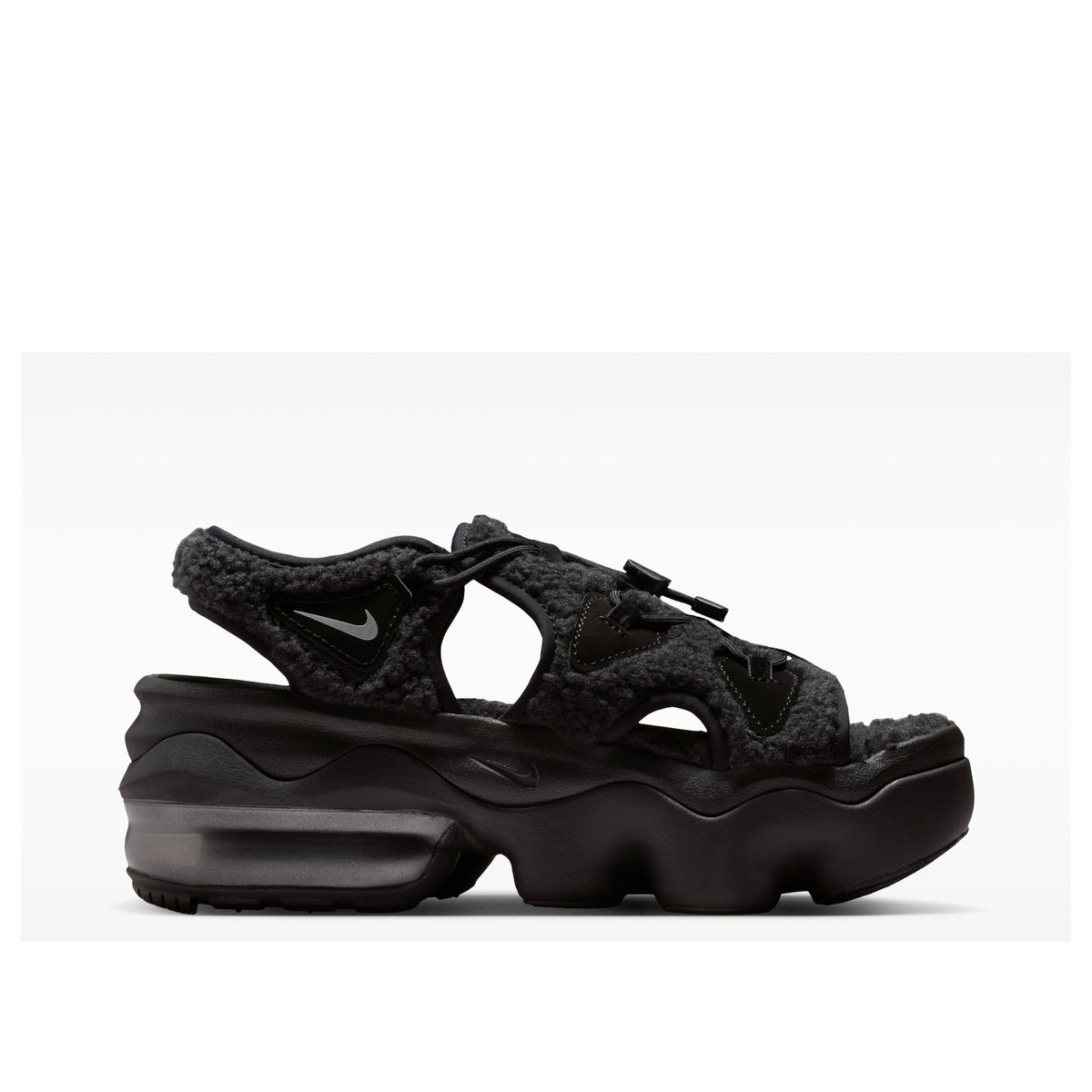 (WMNS) Nike Air Max Koko 'Black Metallic Silver' HV8558-002