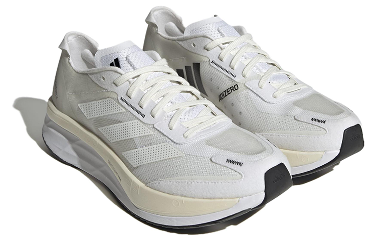 adidas Adizero Boston 11 'White' GY2586