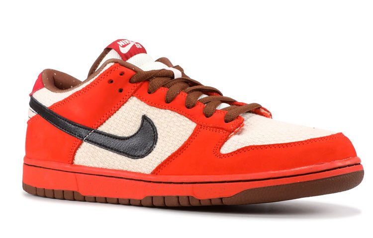 Nike SB Dunk Low Premium 'Un-Hemp' 313170-101