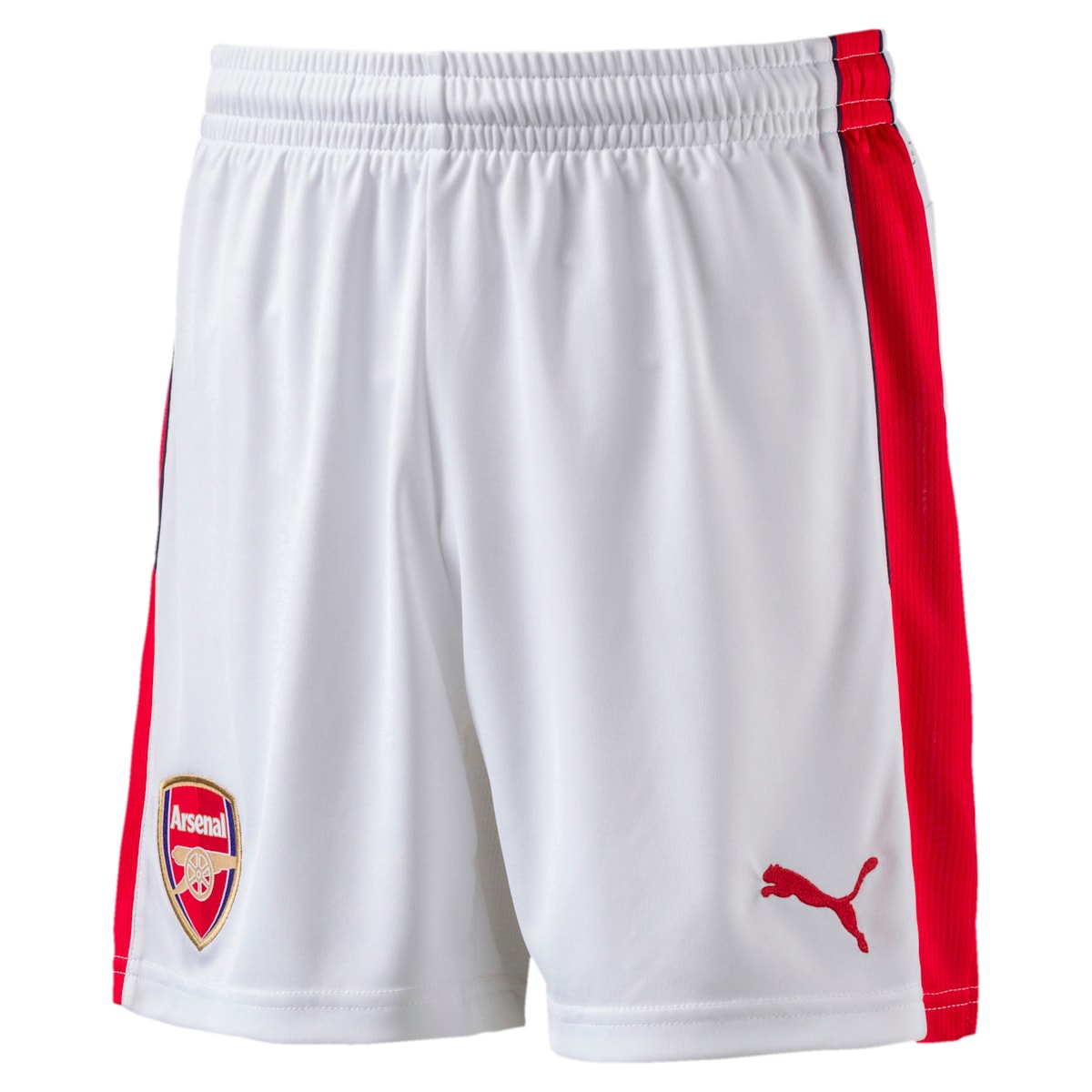 PUMA Football Fan Arsenal AFC Kids Replica Shorts 749725-01