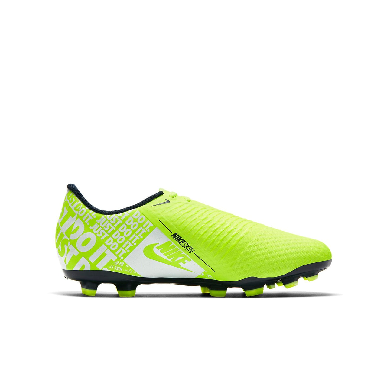 (GS) Nike Phantom Venom Academy FG 'Volt' AO0362-717