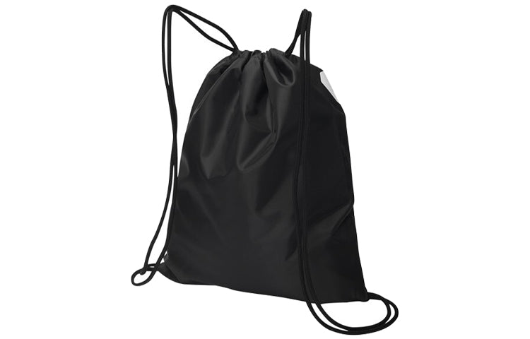 PUMA Pioneer Gym Sack 'Black White' 074715-01
