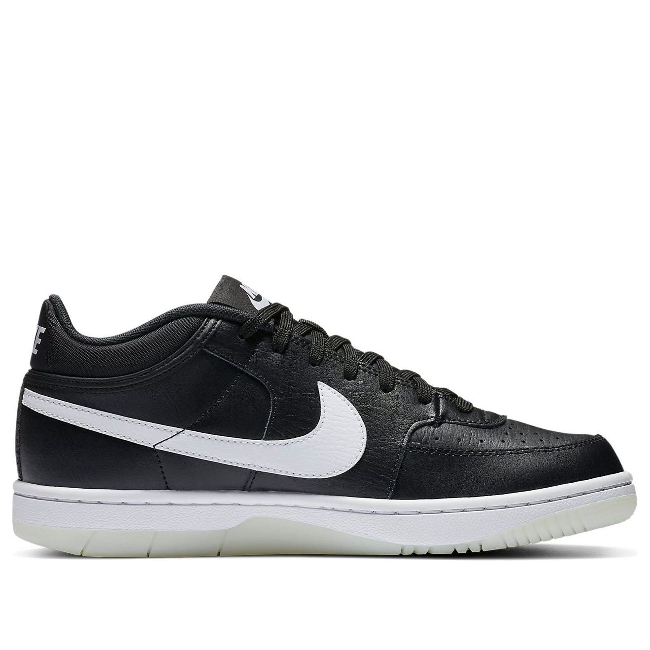Nike Sky Force 3/4 'Black White' CT8448-001
