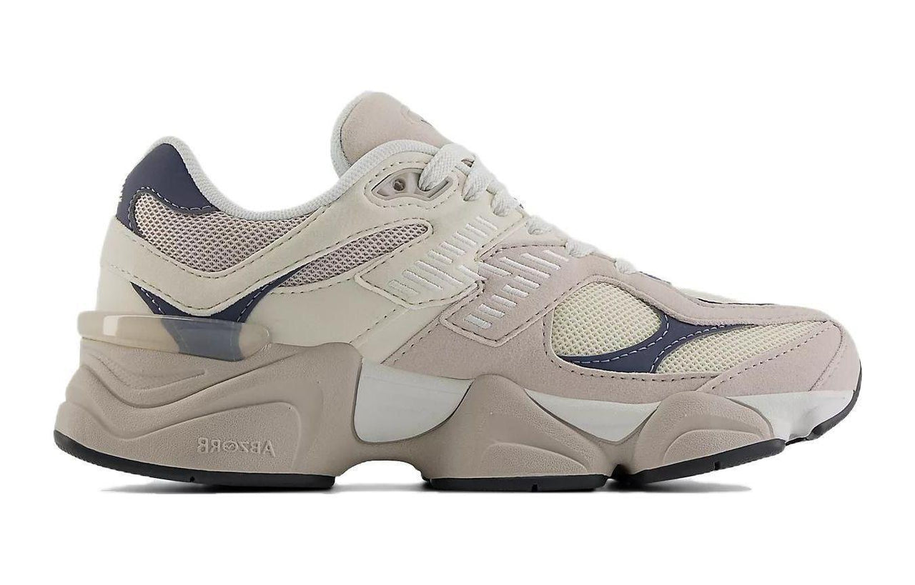 (GS) New Balance 9060 'Grey Beige' GC9060EB