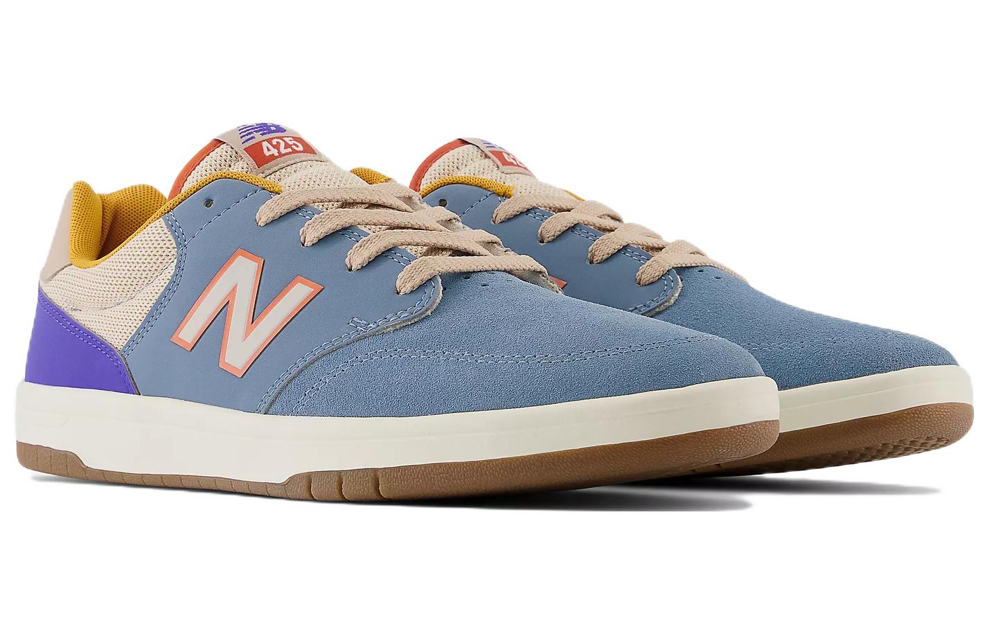 New Balance Numeric 425 'Spring Tide Golden Hour' NM425MTI