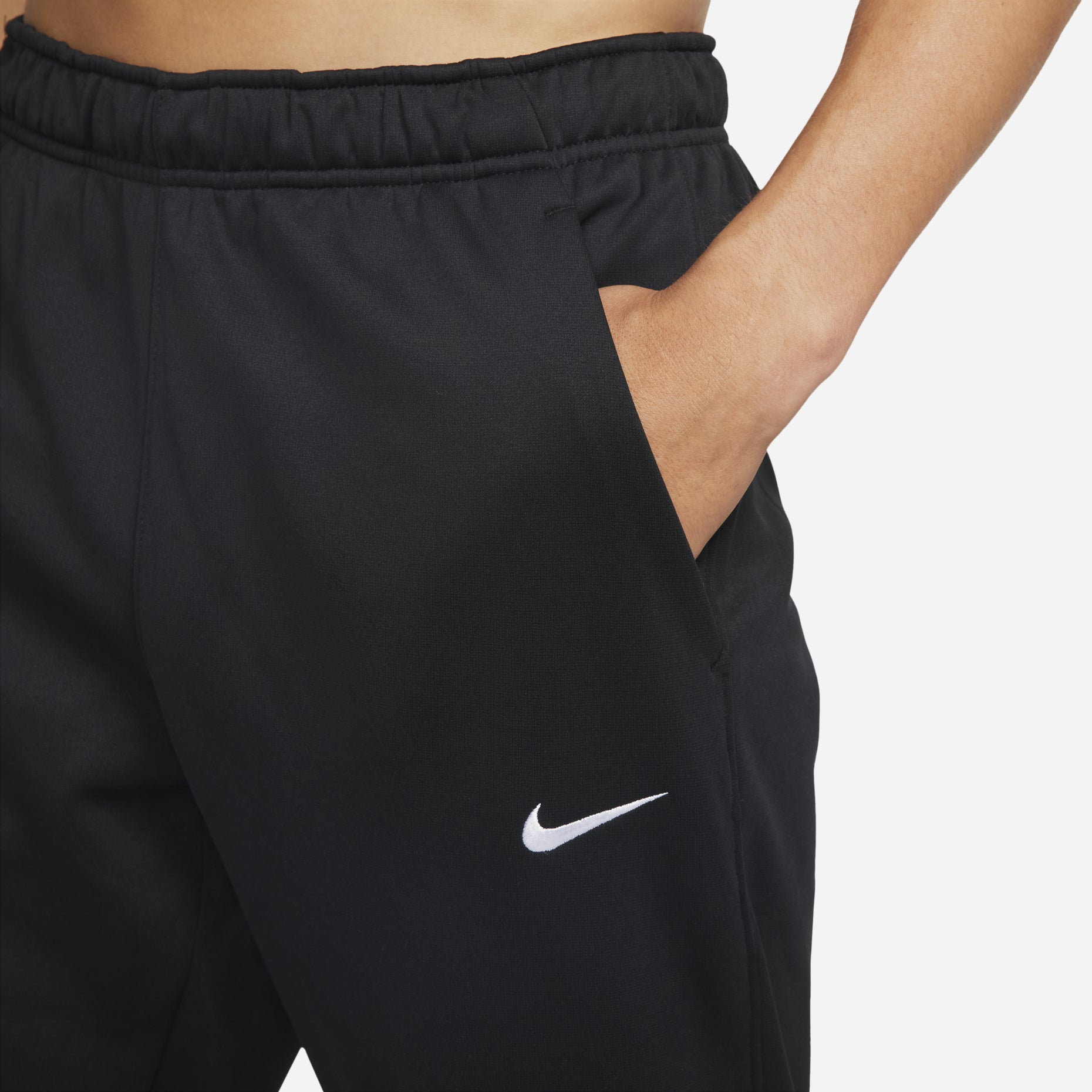 Nike Therma-FIT Pants 'Black' DQ5406-010
