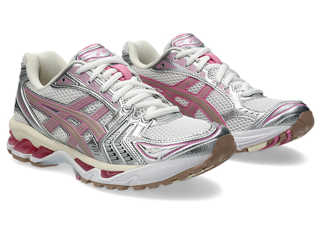 ASICS Gel-Kayano-14 'Unlimited Pack - White Fawn' 1203A667-100