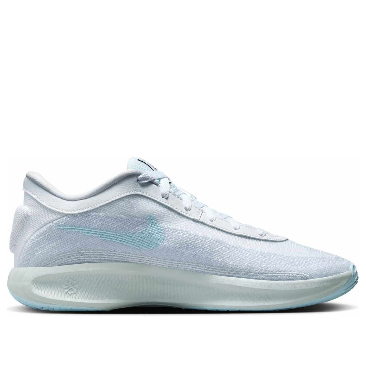 Nike Air Zoom GT Hustle Academy EP 'Glacier Blue' FJ7808-101