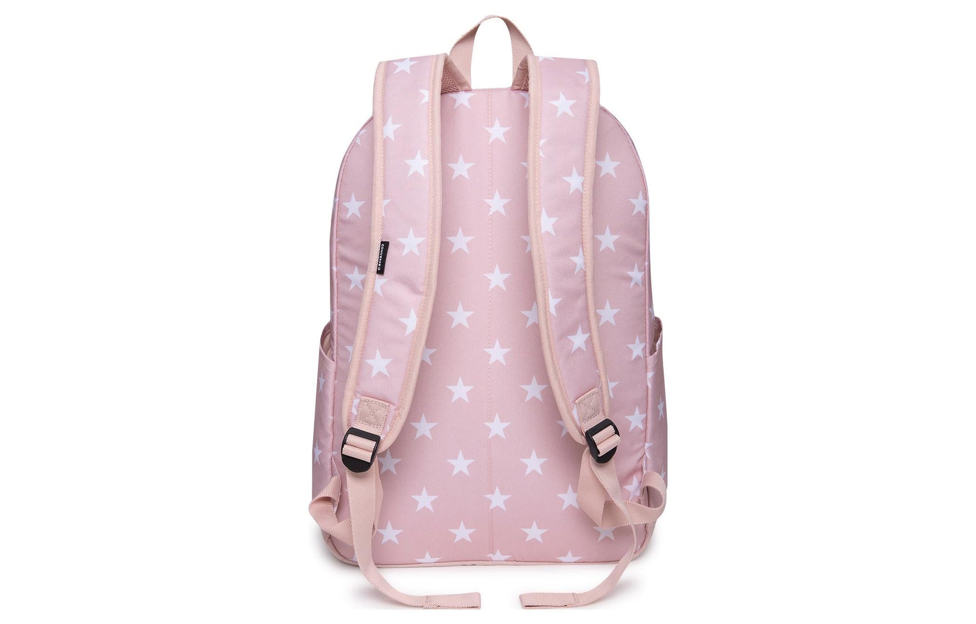 Converse Rucksack GO 2 PRINT 'Pale Pink' 10019901-A39