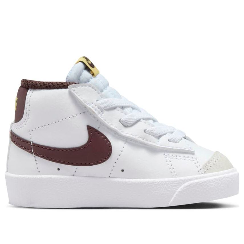 (TD) Nike Blazer Mid '77 'White Burgundy Crush' DA4088-119