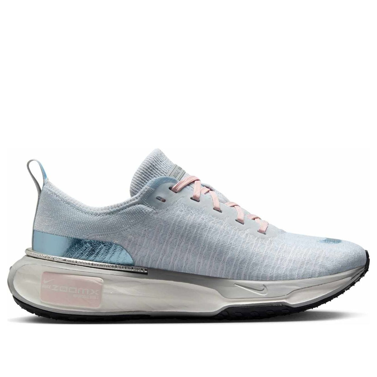 (WMNS) Nike ZoomX Invincible 3 'Photon Dust Psychic Blue' DR2660-010