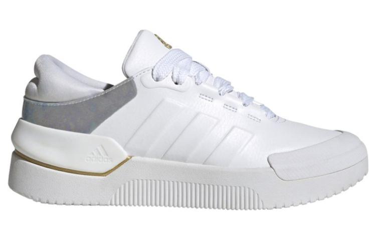 (WMNS) adidas Court Funk Tennis Shoes 'White' HP9463