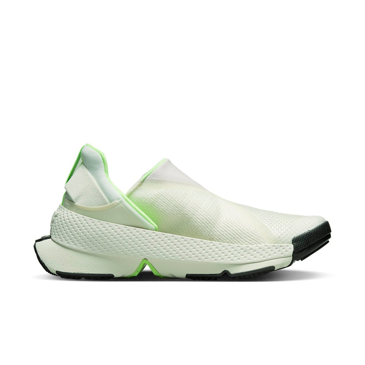 (WMNS) Nike GO FlyEase 'Ghost Green' DR5540-004