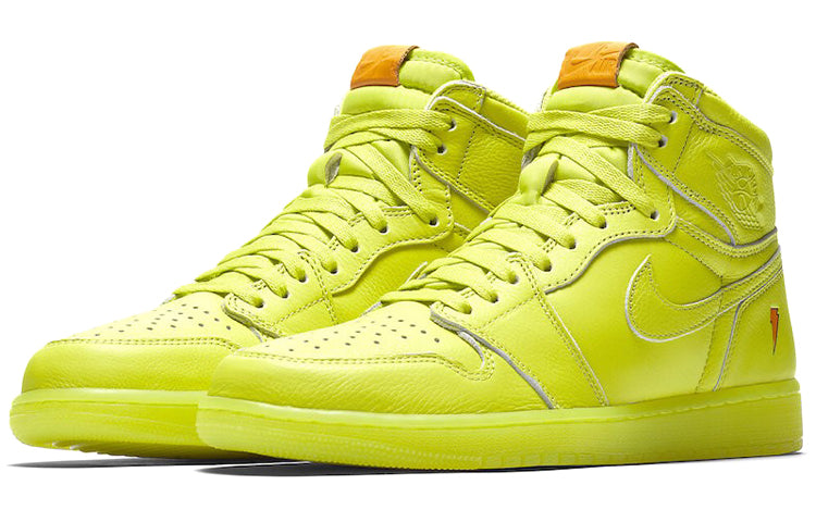 Air Jordan 1 Retro High OG G8RD 'Cyber' AJ5997-345